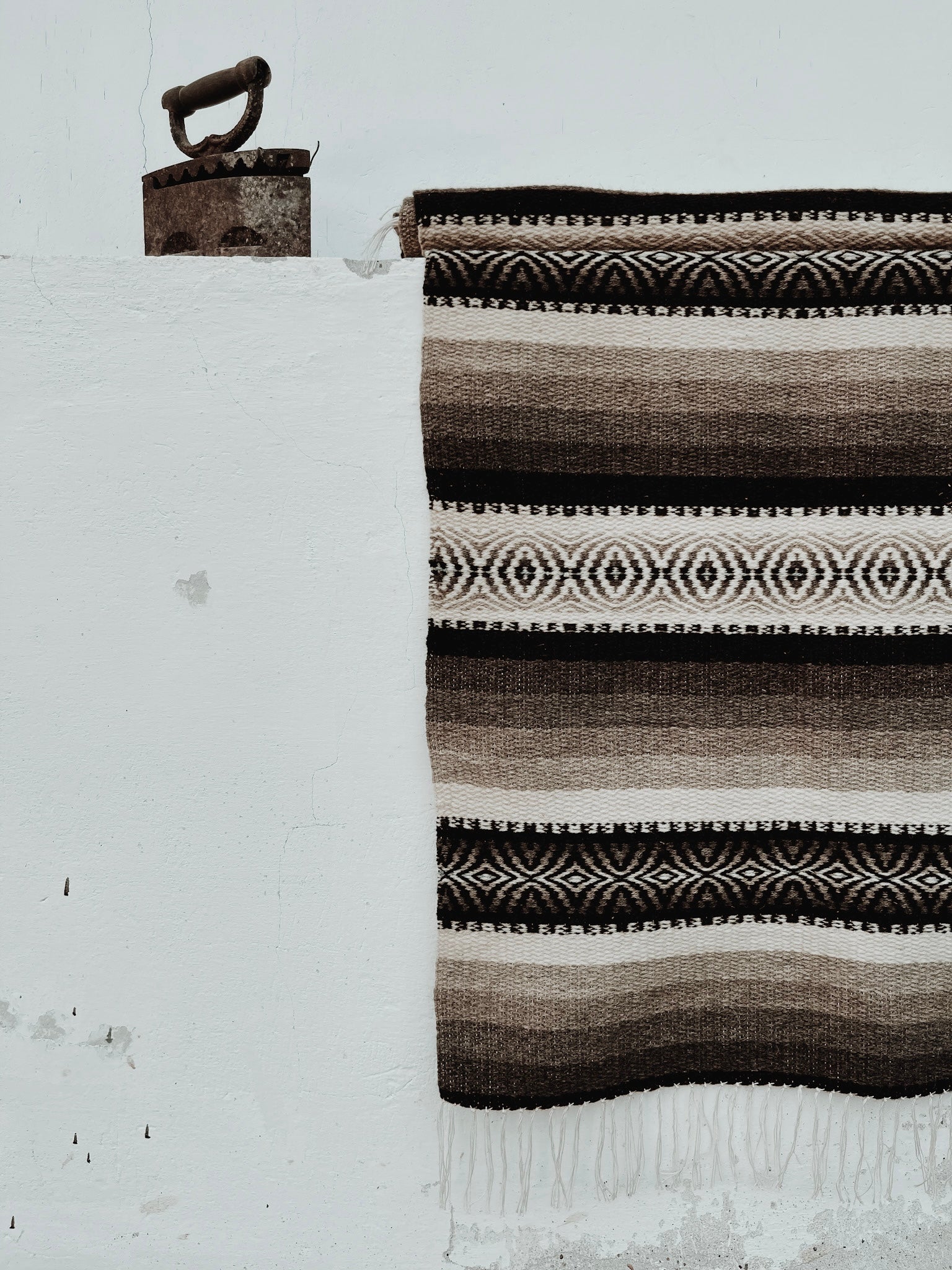 Collections – Terra Textilia