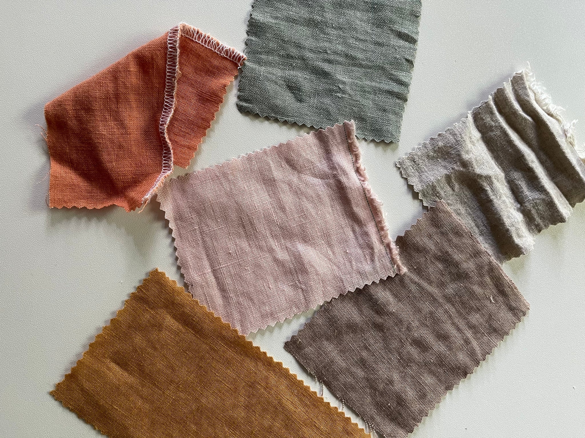 Fabric Samples